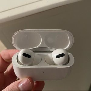 Airpod pros
